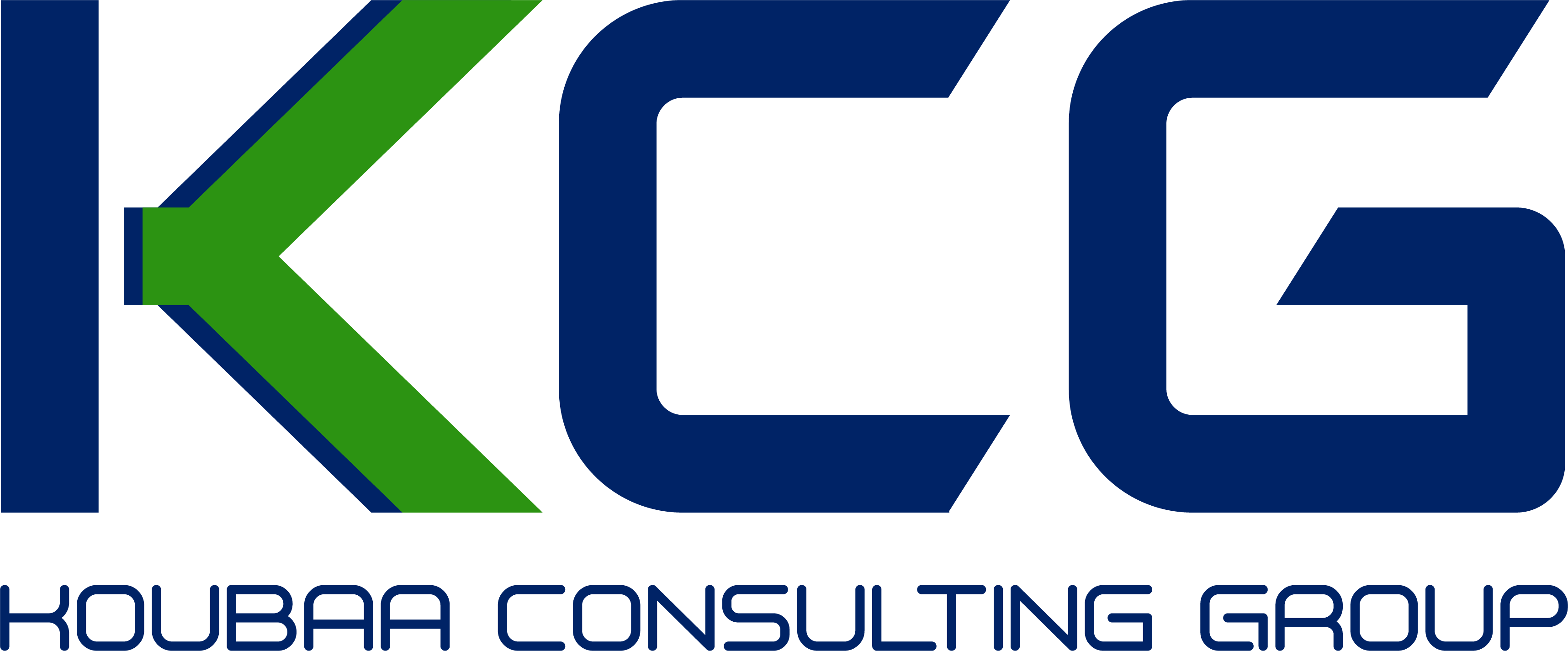 KOUBAA CONSULTING GROUP